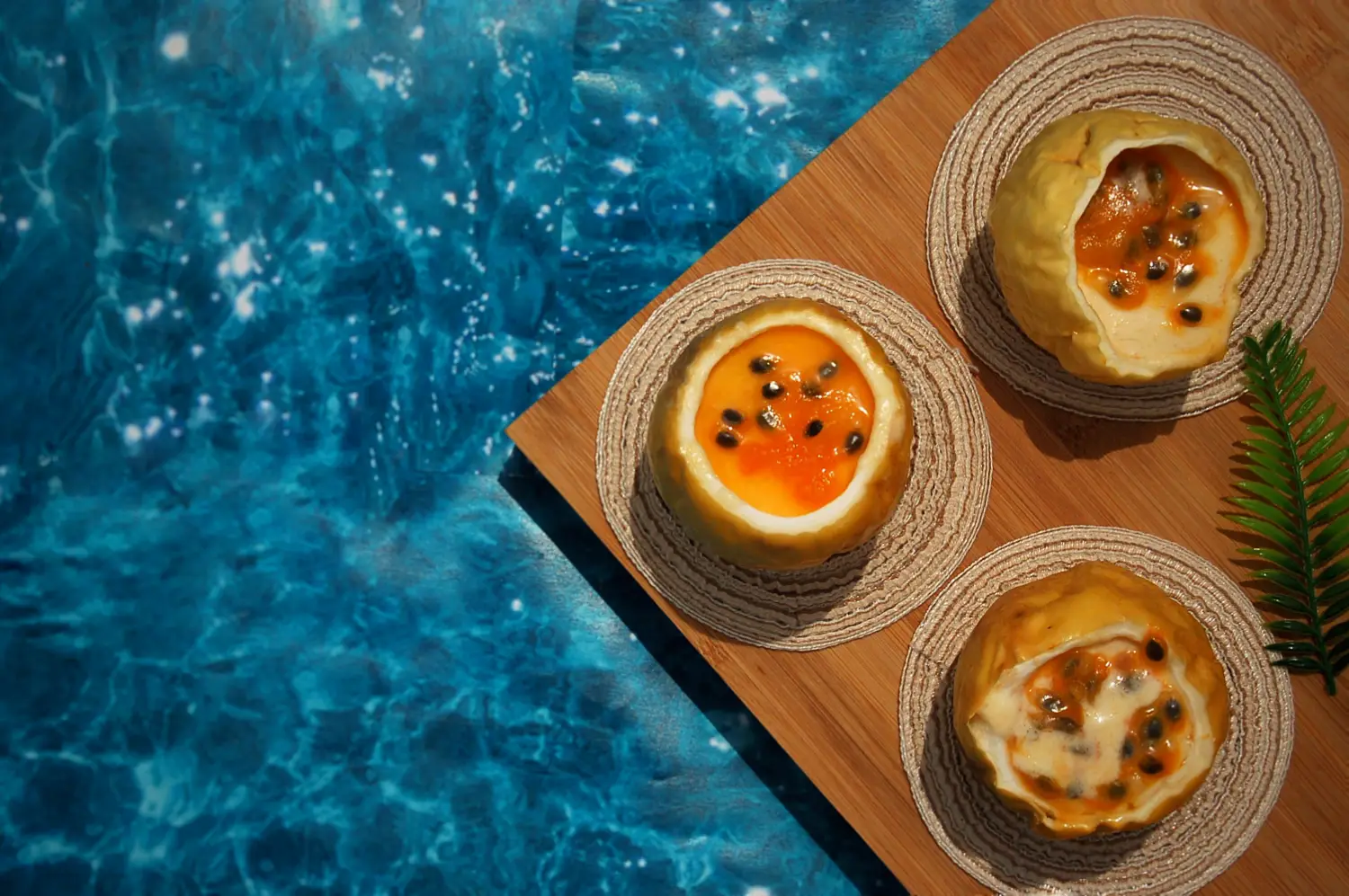 Fotografía Gastronómica