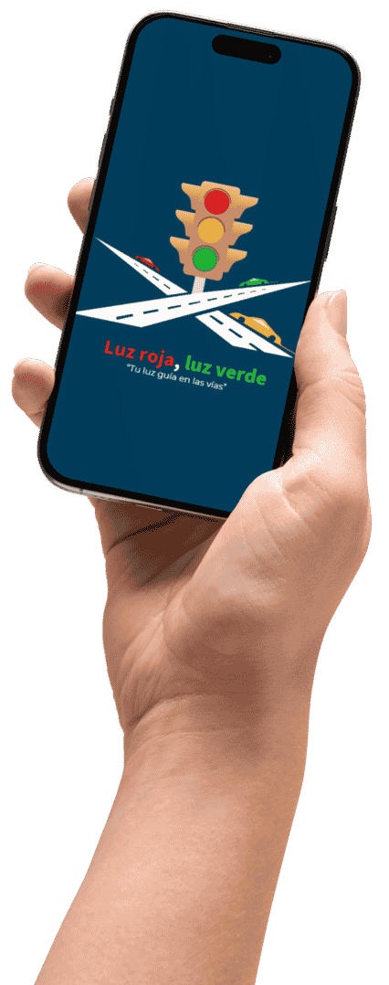 Mockup App Móvil