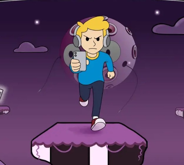 Portada Videojuego